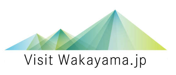 The Official Wakayama Travel Guideのバナー