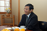 仁坂知事