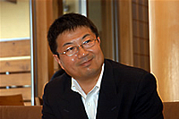 榎本淳一さん