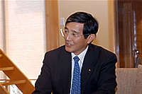 仁坂知事