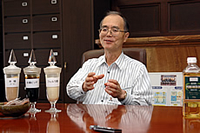 谷口久次さん