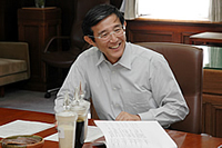 仁坂知事
