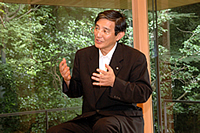 仁坂知事