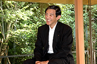 仁坂知事