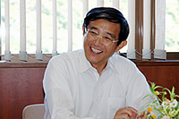 仁坂知事