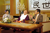 「和歌山グループ声」の代表山本和子さん