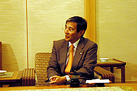 仁坂知事