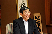 仁坂知事