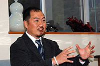 仁坂知事