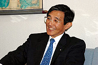 脇口社長