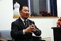 脇口社長