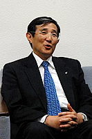 仁坂知事