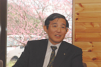 仁坂知事