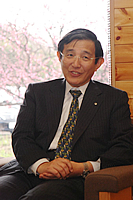 仁坂知事