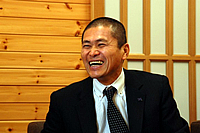 細川社長