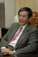 仁坂知事