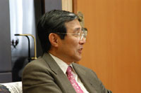 仁坂知事