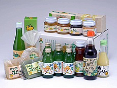 商品