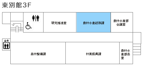 フロアマップ