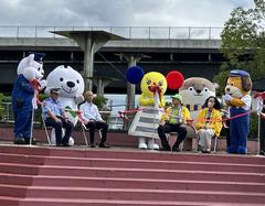 交通安全フェア2025