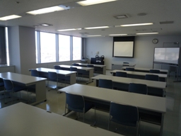 技術講習室その１
