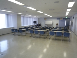 研修室写真その１