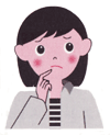 わかちゃんの質問