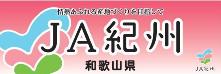 JA紀州のロゴその2