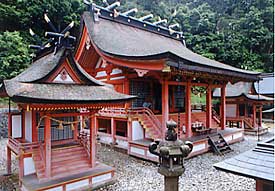 広八幡神社の画像