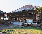 得生寺の写真