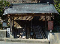 弘法の井戸の写真