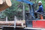 林業技能作業士育成研修高性能林業機械オペレータ講習