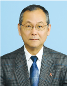 石元清英氏の画像