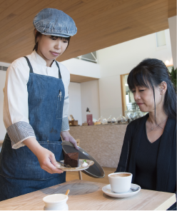 チョコレート専門店　toco*towa（とことわ）の写真