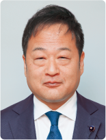 和歌山県議会議長　岸本　健