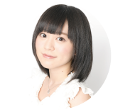 声優 中島 由貴 さんの写真