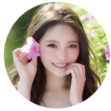 モデル 本谷 紗己 さんの写真