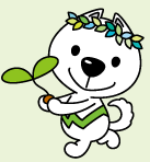 きいちゃんのイラスト