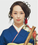 つじもと よしみさんの写真