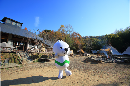 道の駅 四季の郷公園 フードハンターパークときいちゃんの写真