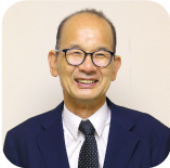 里親支援センターほっと センター長 川口 則光 さんの写真