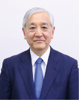 和歌山県立医科大学　薬学部長予定者　教授　太田　茂さんの写真