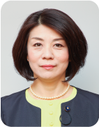 和歌山県議会　森　礼子議長の画像