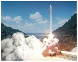 スペースワンのイメージ画像