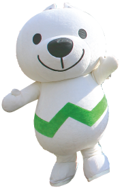 きいちゃんの画像 北山村はリバーアクティビティが大人気だワン!