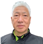 環境監視員 植松 基さんの画像
