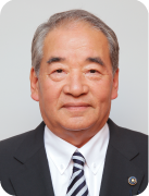 和歌山県議会議長　尾崎　要二議長の画像