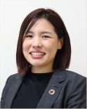 小西化学工業株式会社 総務部 山本 亜津実さんの画像