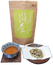熊野天台烏薬茶の写真