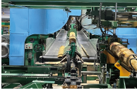 高性能製材機の画像